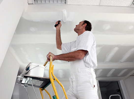 Commercial House Painter in Sun City, Menifee CA