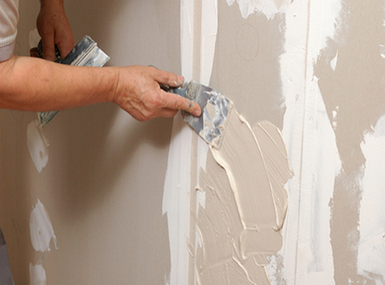 Drywall Repair Menifee - Sun City California