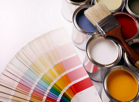 Interior Painter Menifee - Sun City California