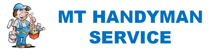 MT Handyman Service